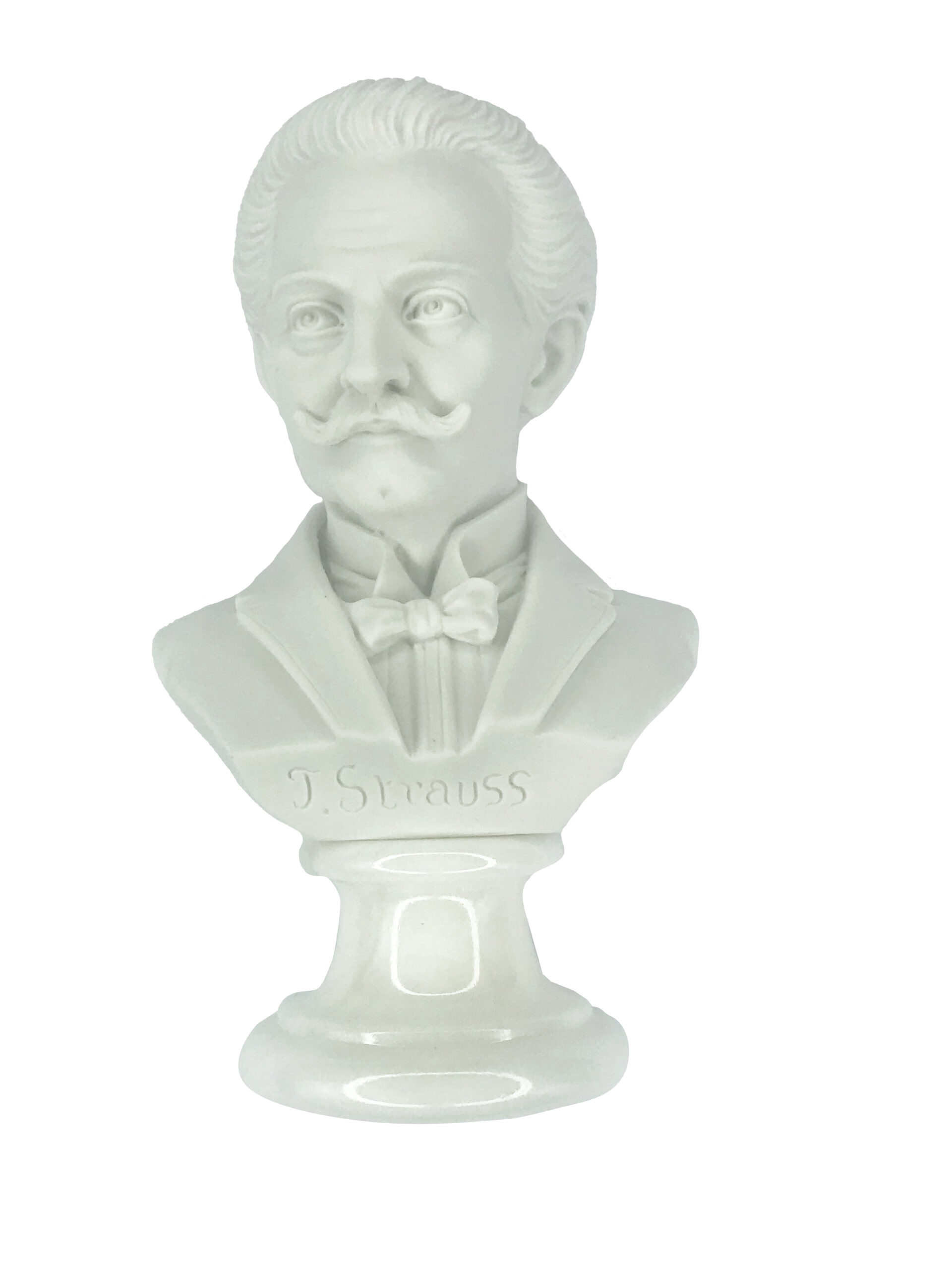 bust-strauss-23cm-vienna-world