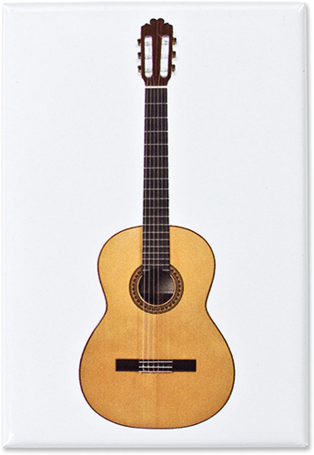 Magnet Guitar | Vienna World