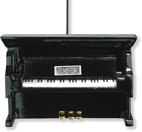 Anhänger Pianino | Vienna World
