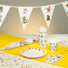 Paper Cup bauxili Amimals 10x250ml - Image 4