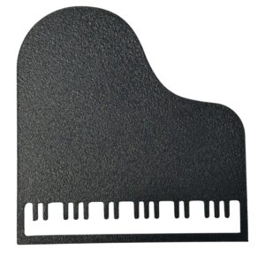 Magnet Klavier 7cm