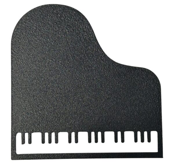 Magnet Klavier 7cm
