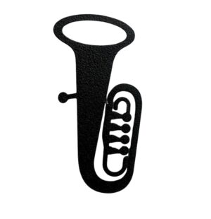 Magnet Horn 7cm