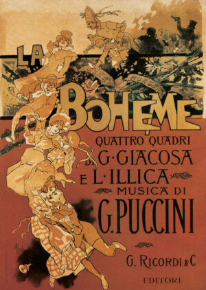 Magnet Boheme