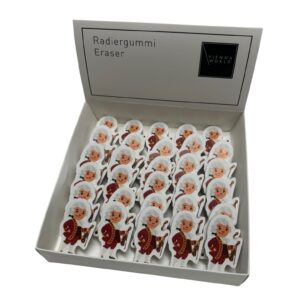 Radiergummibox bauxili Mozart