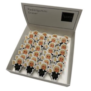 Radiergummibox bauxili Bach